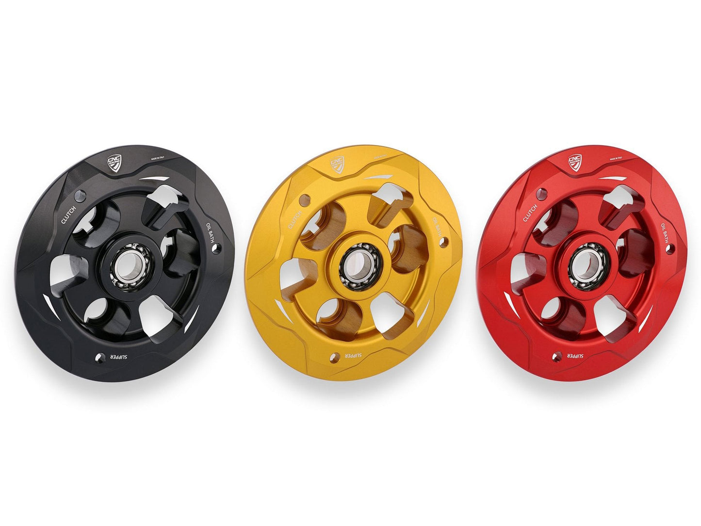 SP201 - CNC RACING Ducati V4 Clutch Pressure Plate – Accessories in the Motodeal Motorcycle Aftermarket Accessories and Parts Online Shop