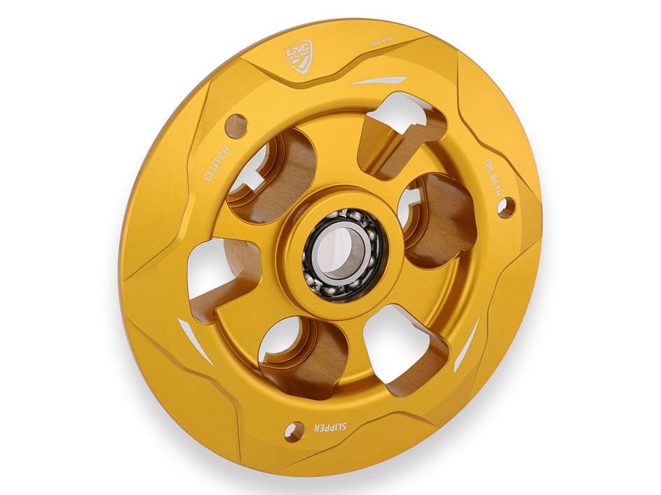 SP201 - CNC RACING Ducati V4 Clutch Pressure Plate – Accessories in the Motodeal Motorcycle Aftermarket Accessories and Parts Online Shop