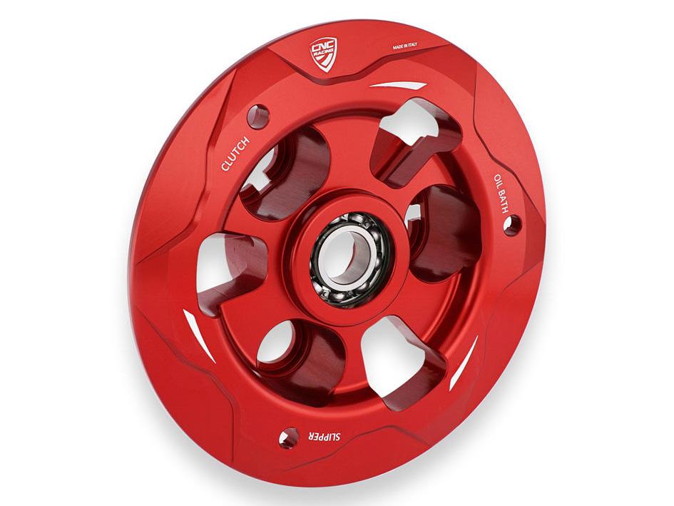 SP201 - CNC RACING Ducati V4 Clutch Pressure Plate – Accessories in the Motodeal Motorcycle Aftermarket Accessories and Parts Online Shop