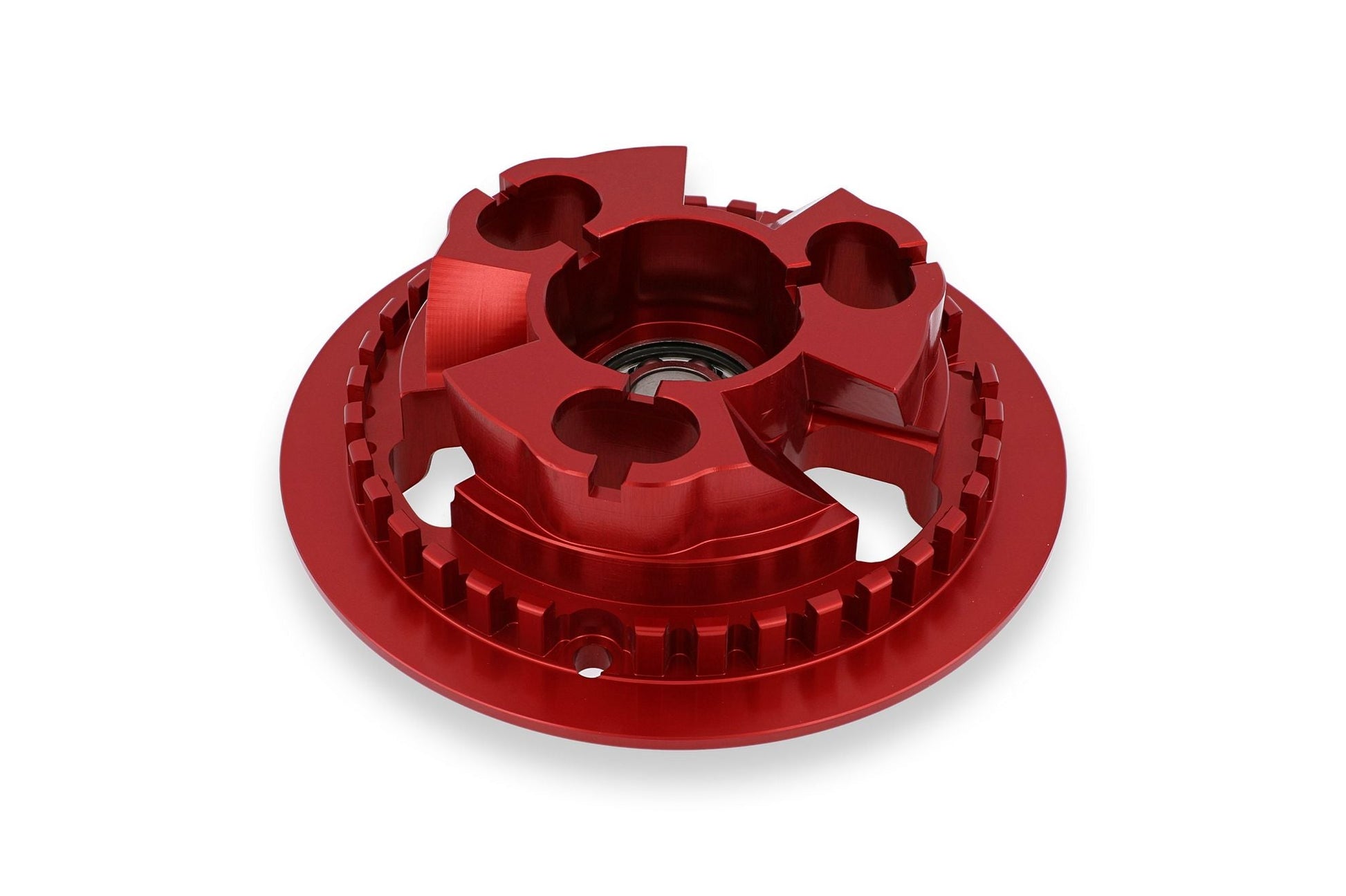 SP201 - CNC RACING Ducati V4 Clutch Pressure Plate – Accessories in the Motodeal Motorcycle Aftermarket Accessories and Parts Online Shop