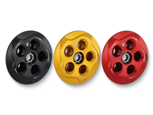 SP202 - CNC RACING Ducati Oil Bath Clutch Pressure Plate – Accessories in the Motodeal Motorcycle Aftermarket Accessories and Parts Online Shop