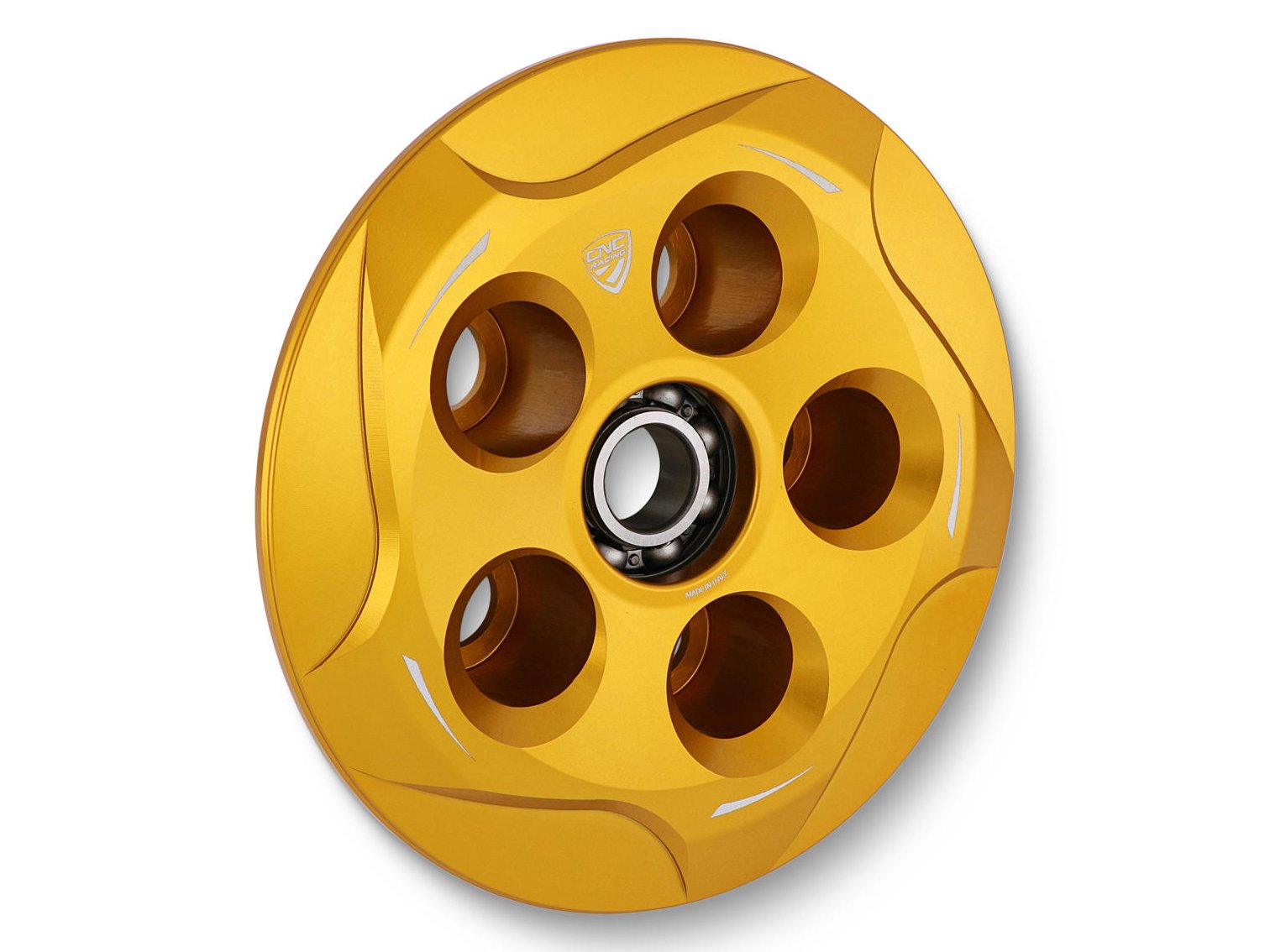 SP202 - CNC RACING Ducati Oil Bath Clutch Pressure Plate – Accessories in the Motodeal Motorcycle Aftermarket Accessories and Parts Online Shop