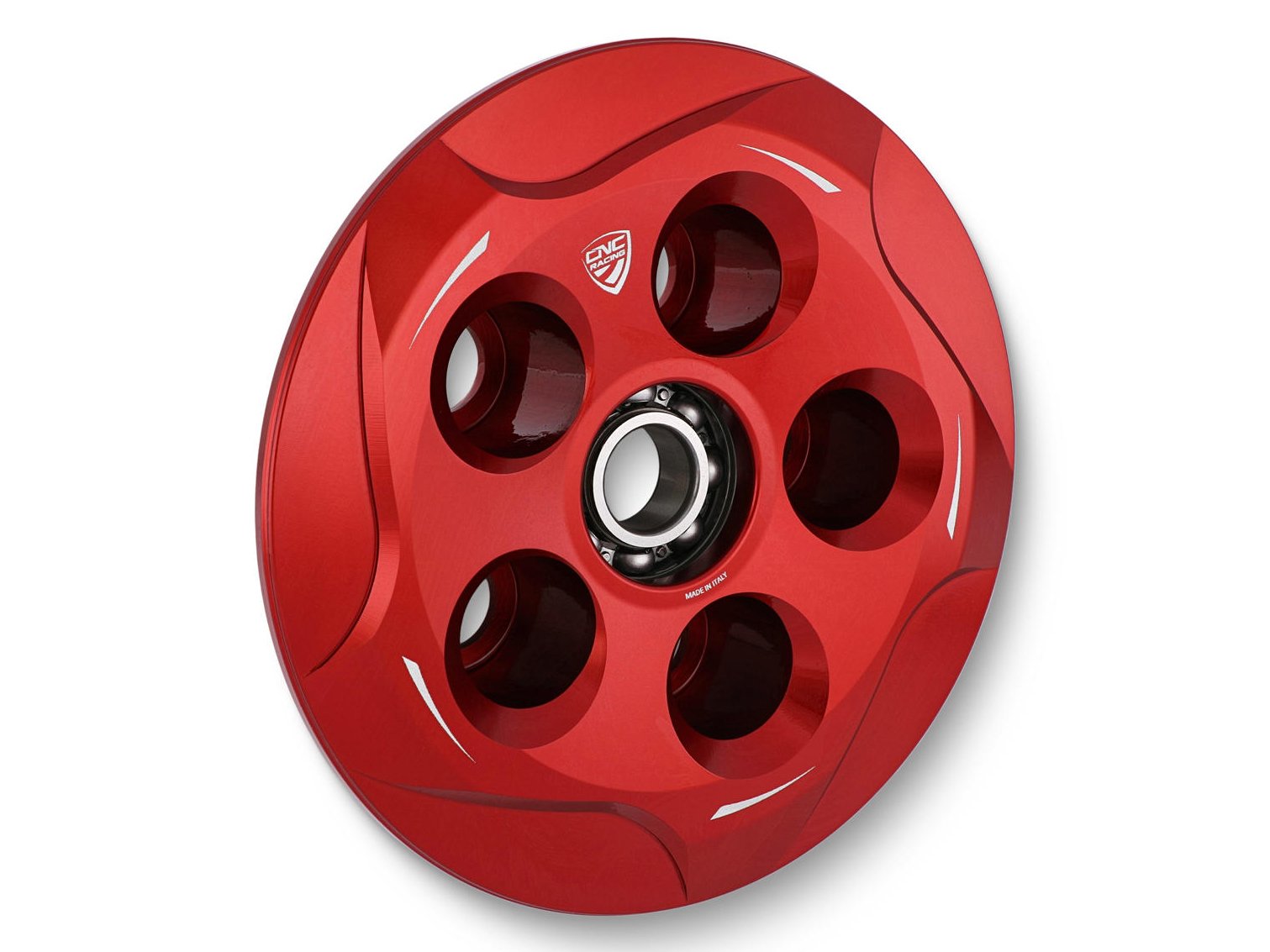 SP202 - CNC RACING Ducati Oil Bath Clutch Pressure Plate – Accessories in the Motodeal Motorcycle Aftermarket Accessories and Parts Online Shop