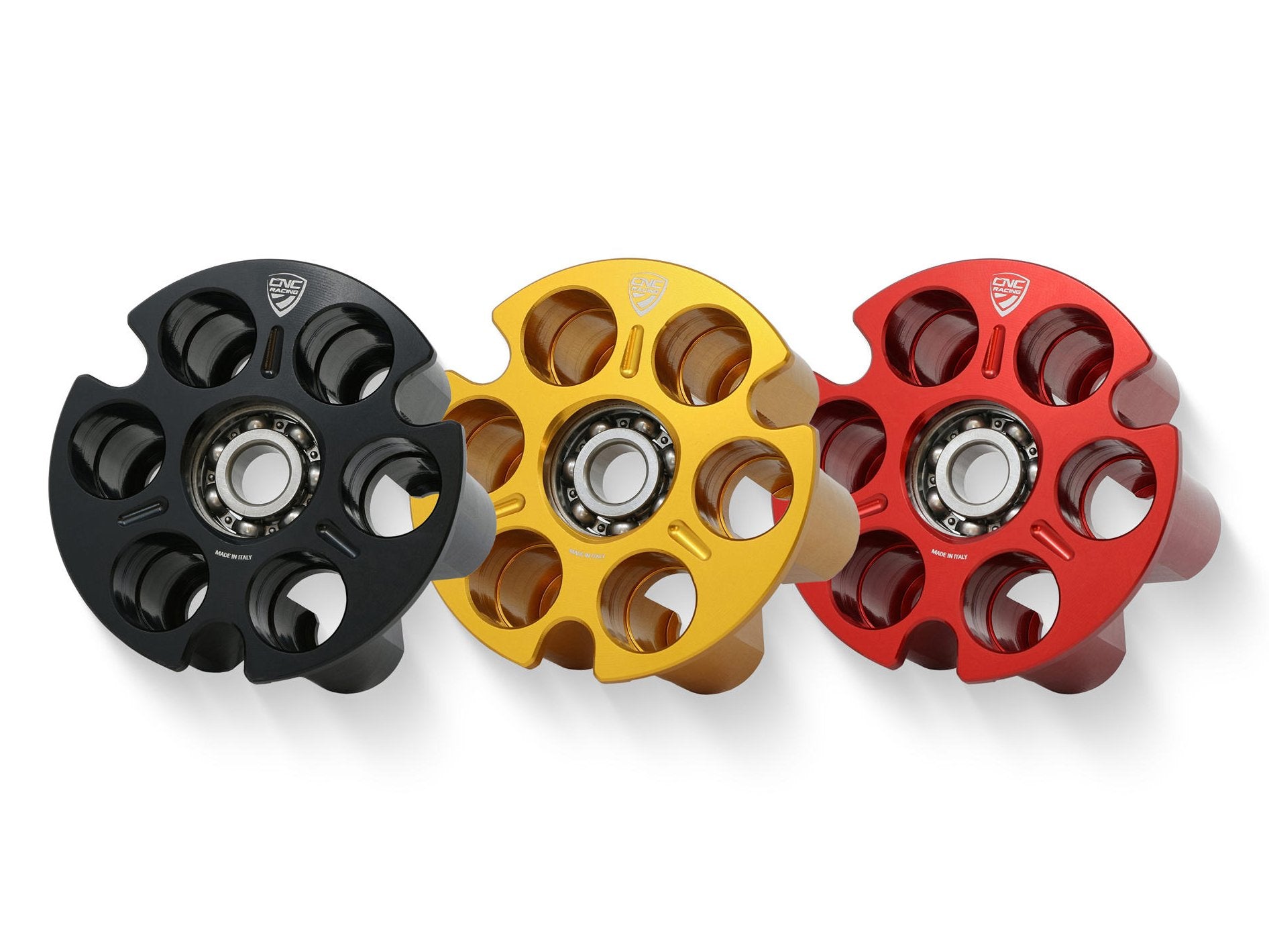 SP203 - CNC RACING Ducati Oil Bath Clutch Pressure Plate – Accessories in the Motodeal Motorcycle Aftermarket Accessories and Parts Online Shop