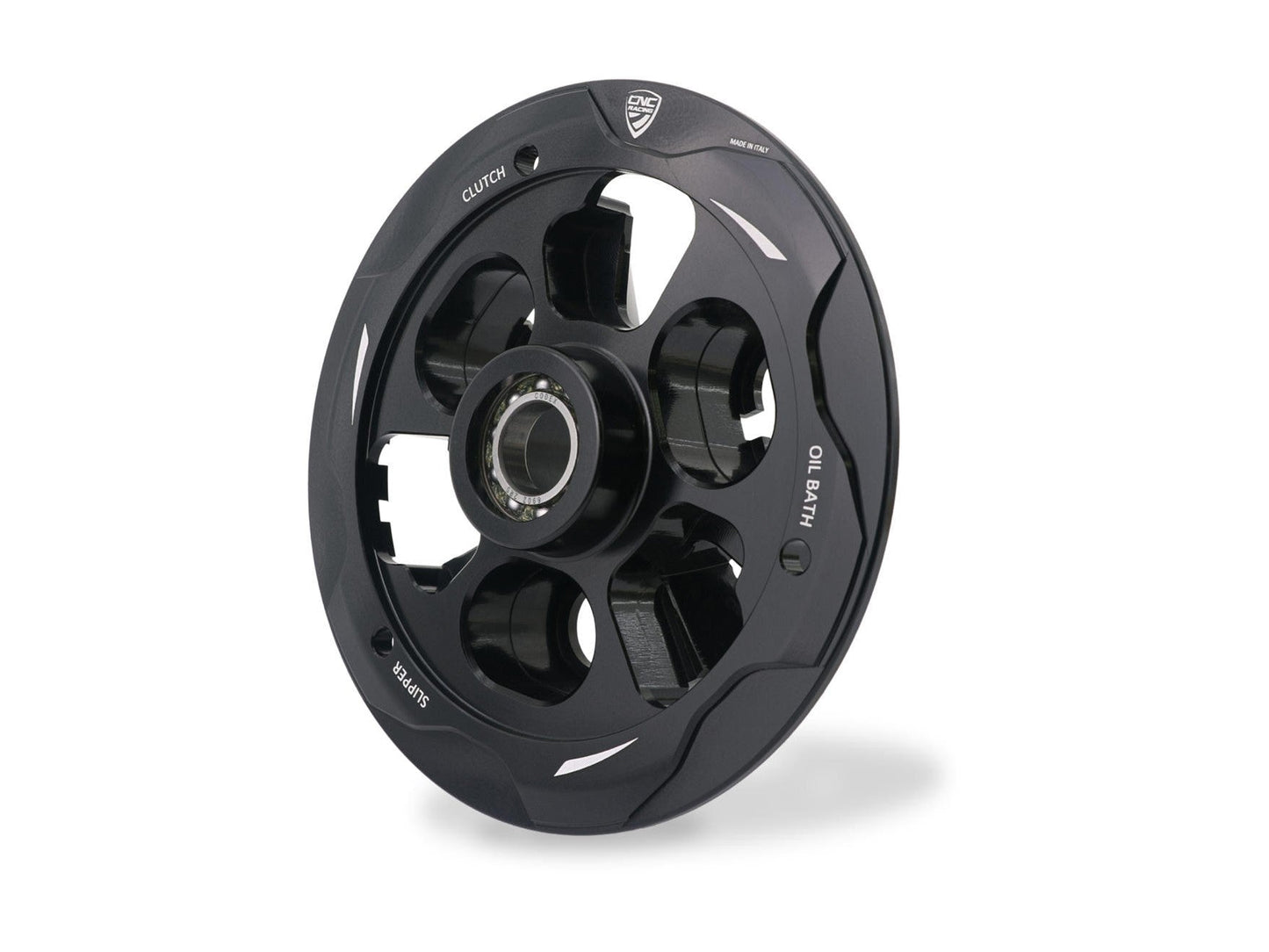 SP205 - CNC RACING Ducati Clutch Pressure Plate – Accessories in the Motodeal Motorcycle Aftermarket Accessories and Parts Online Shop