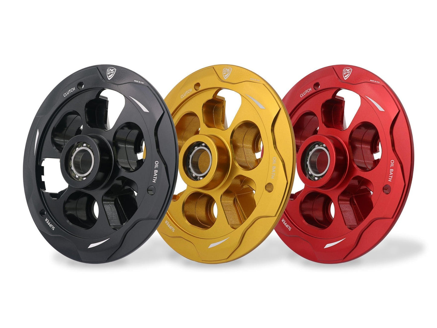 SP205 - CNC RACING Ducati Clutch Pressure Plate – Accessories in the Motodeal Motorcycle Aftermarket Accessories and Parts Online Shop