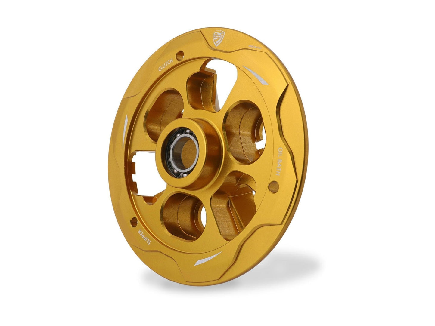 SP205 - CNC RACING Ducati Clutch Pressure Plate – Accessories in the Motodeal Motorcycle Aftermarket Accessories and Parts Online Shop