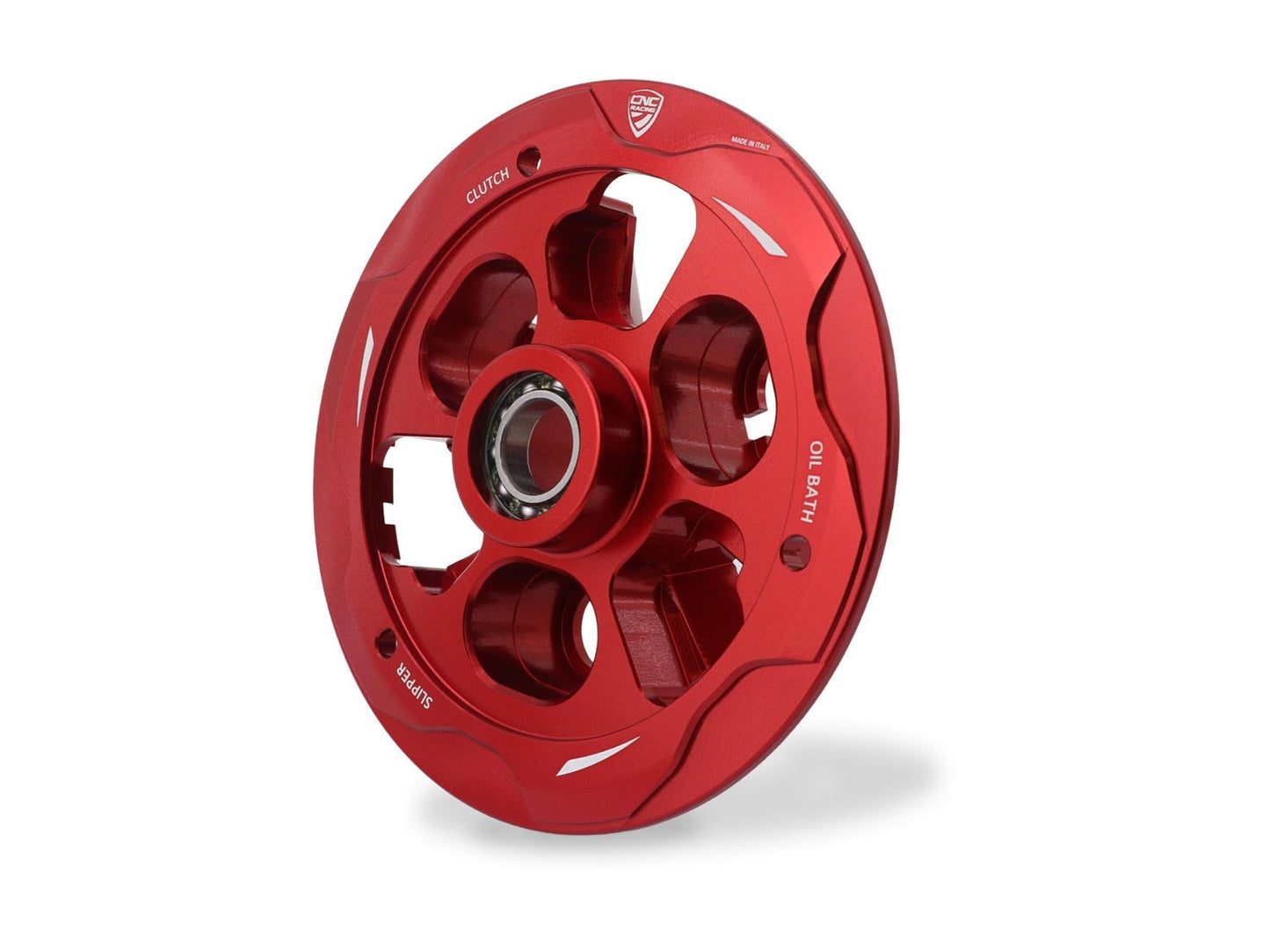 SP205 - CNC RACING Ducati Clutch Pressure Plate – Accessories in the Motodeal Motorcycle Aftermarket Accessories and Parts Online Shop