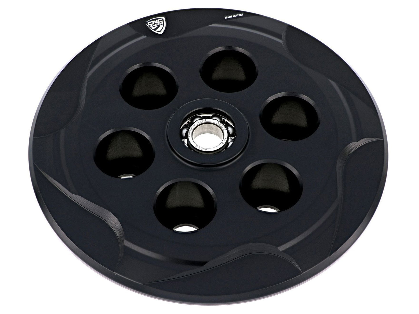 SP300 - CNC RACING MV Agusta Clutch Pressure Plate – Accessories in the Motodeal Motorcycle Aftermarket Accessories and Parts Online Shop