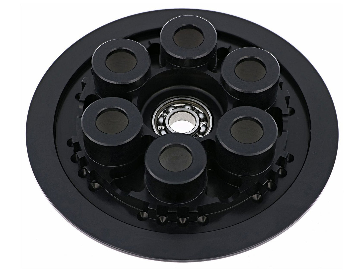 SP300 - CNC RACING MV Agusta Clutch Pressure Plate – Accessories in the Motodeal Motorcycle Aftermarket Accessories and Parts Online Shop