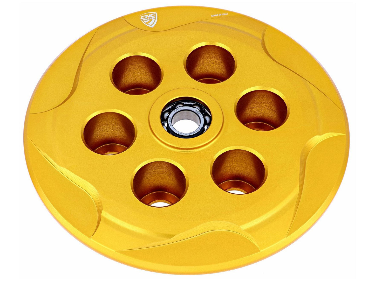 SP300 - CNC RACING MV Agusta Clutch Pressure Plate – Accessories in the Motodeal Motorcycle Aftermarket Accessories and Parts Online Shop