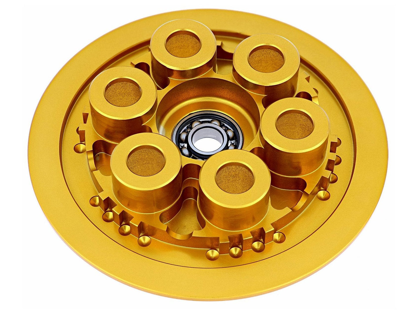 SP300 - CNC RACING MV Agusta Clutch Pressure Plate – Accessories in the Motodeal Motorcycle Aftermarket Accessories and Parts Online Shop