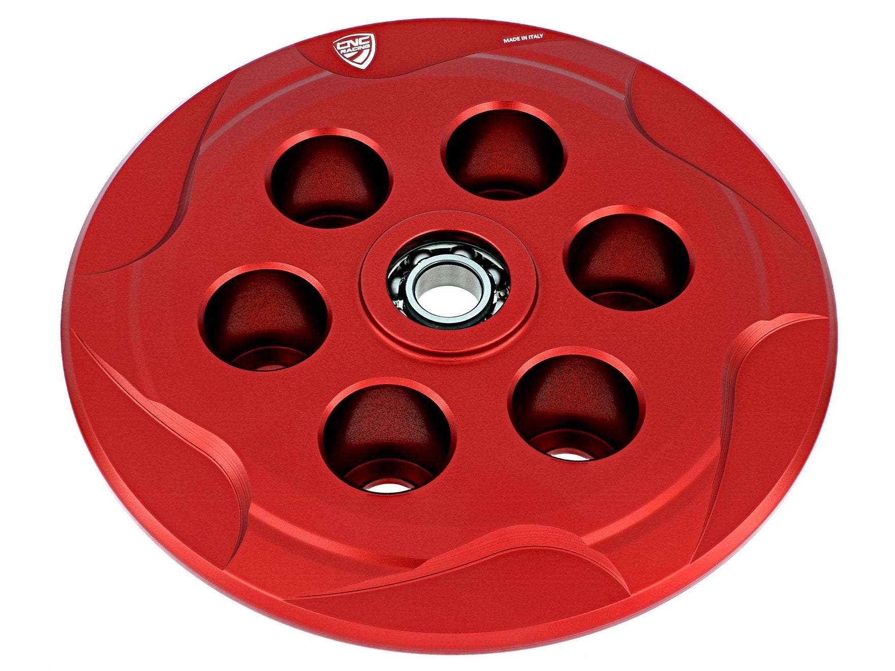 SP300 - CNC RACING MV Agusta Clutch Pressure Plate – Accessories in the Motodeal Motorcycle Aftermarket Accessories and Parts Online Shop