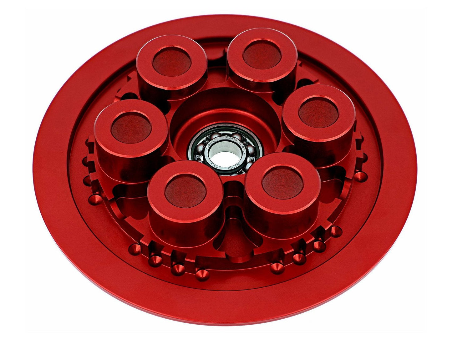 SP300 - CNC RACING MV Agusta Clutch Pressure Plate – Accessories in the Motodeal Motorcycle Aftermarket Accessories and Parts Online Shop