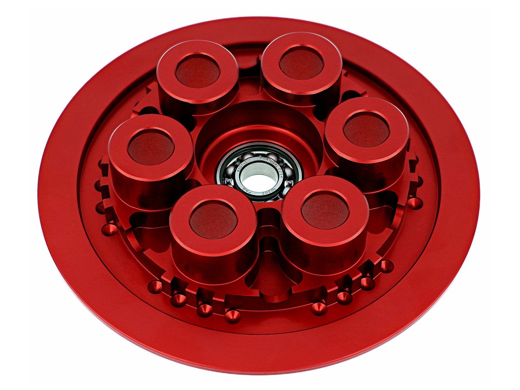 SP300 - CNC RACING MV Agusta Clutch Pressure Plate – Accessories in the Motodeal Motorcycle Aftermarket Accessories and Parts Online Shop