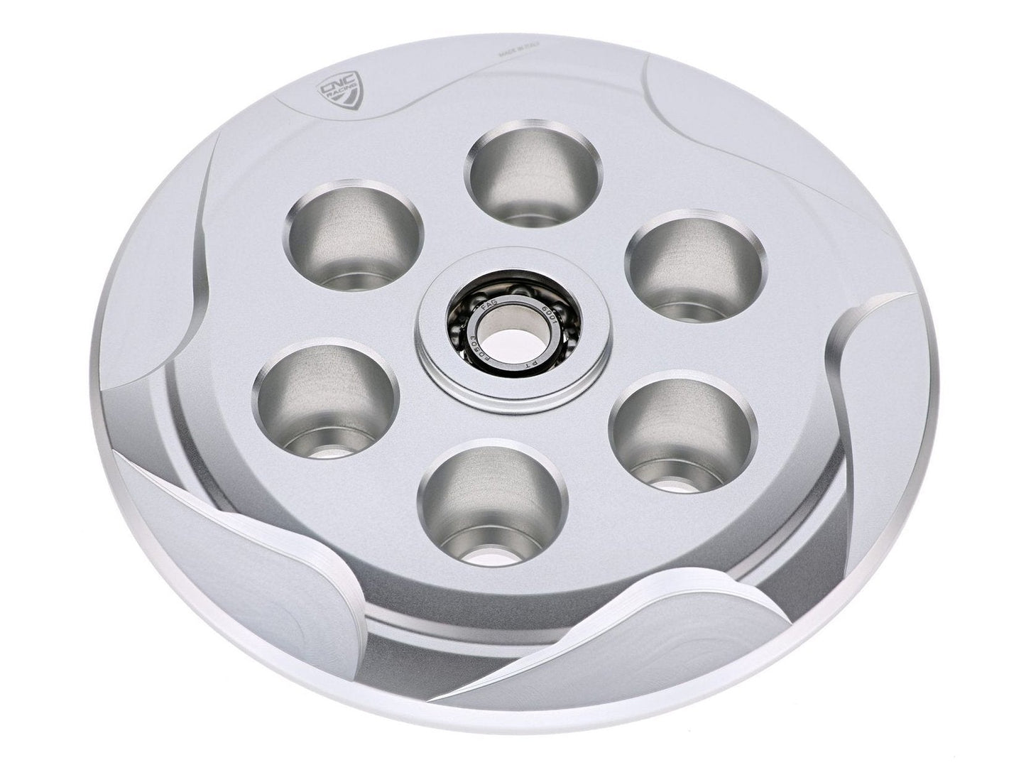 SP300 - CNC RACING MV Agusta Clutch Pressure Plate – Accessories in the Motodeal Motorcycle Aftermarket Accessories and Parts Online Shop