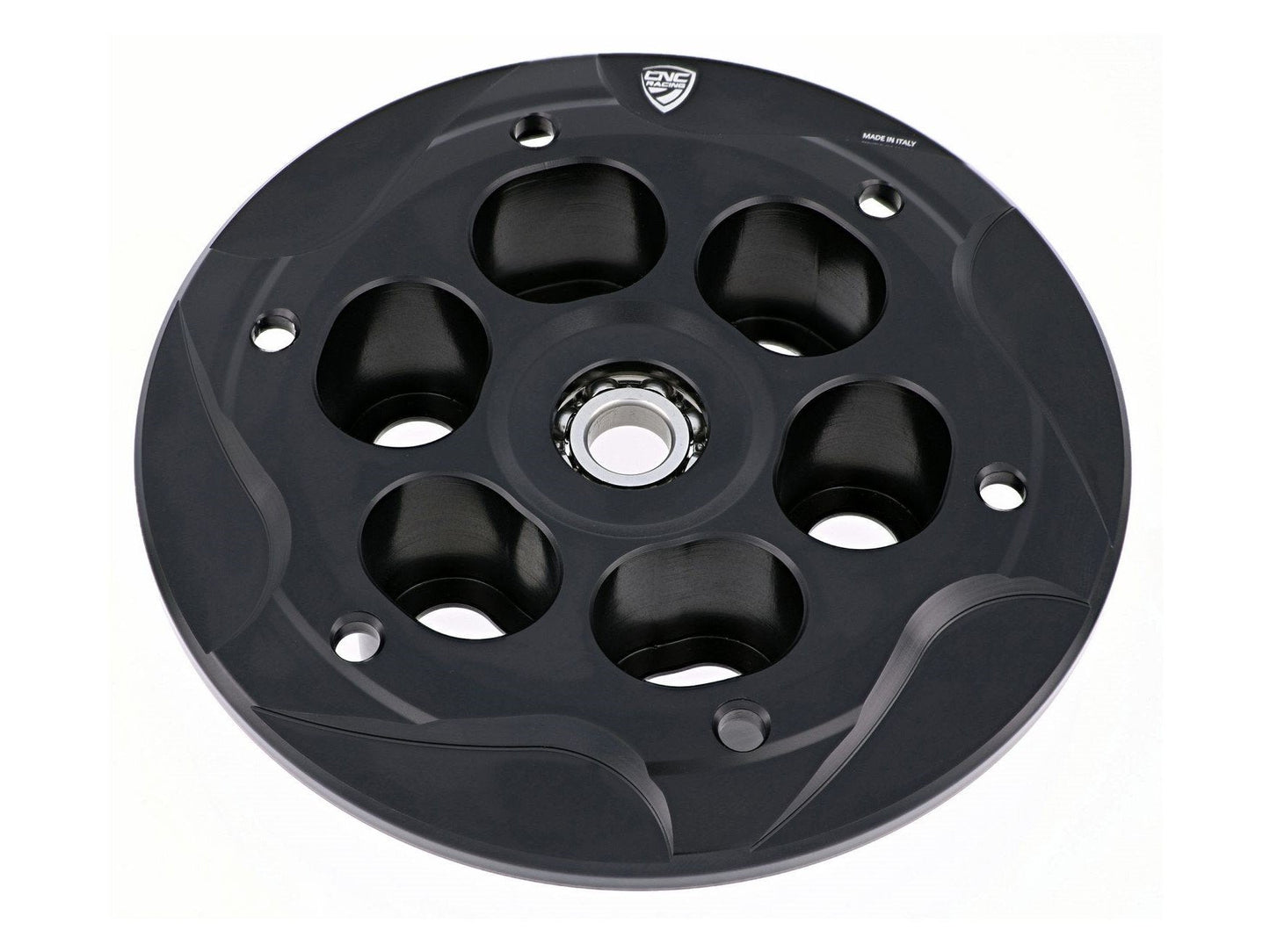 SP301 - CNC RACING MV Agusta Slipper Clutch Pressure Plate – Accessories in the Motodeal Motorcycle Aftermarket Accessories and Parts Online Shop