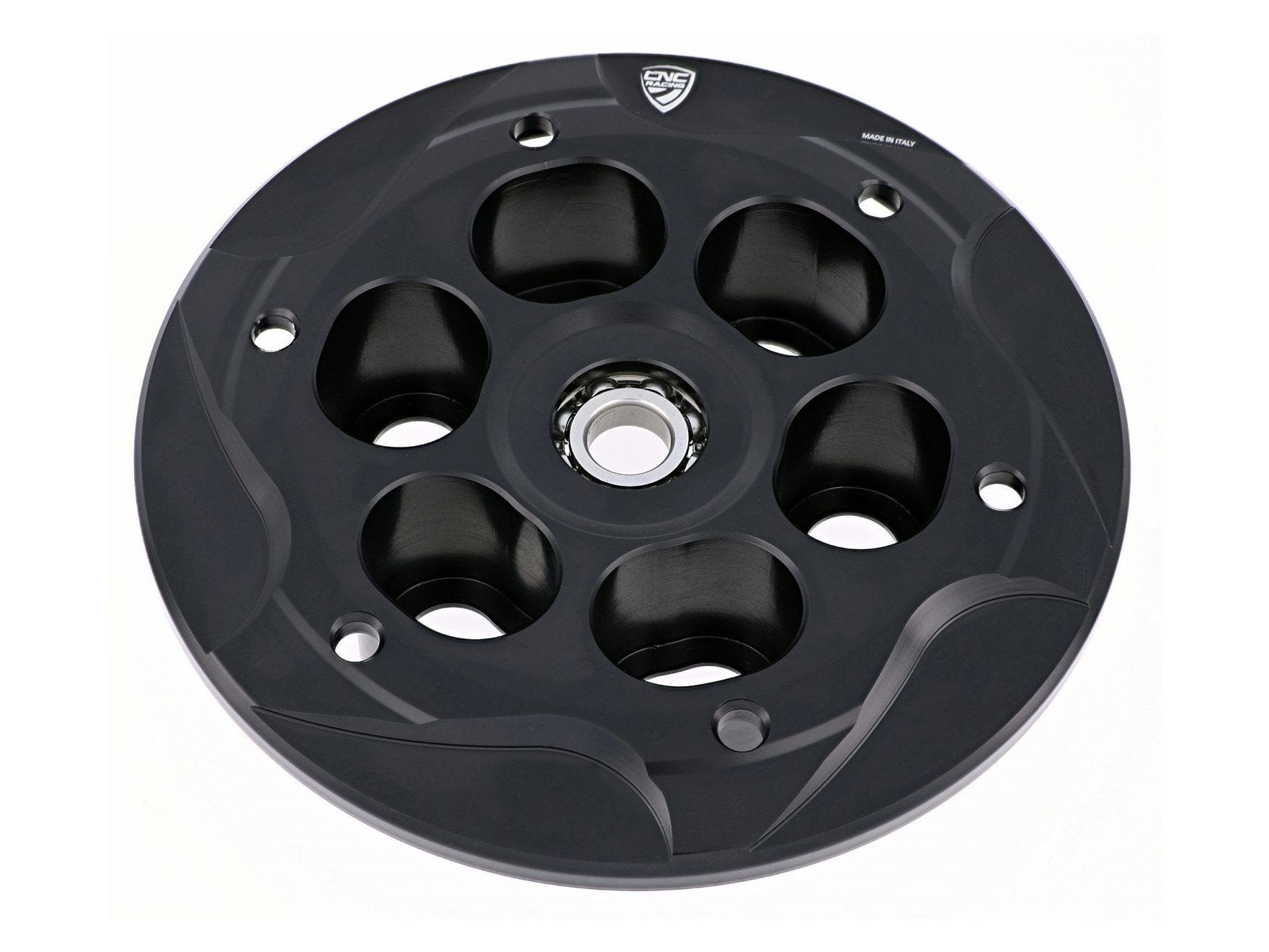 SP301 - CNC RACING MV Agusta Slipper Clutch Pressure Plate – Accessories in the Motodeal Motorcycle Aftermarket Accessories and Parts Online Shop