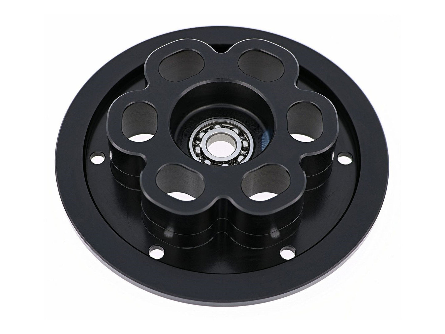 SP301 - CNC RACING MV Agusta Slipper Clutch Pressure Plate – Accessories in the Motodeal Motorcycle Aftermarket Accessories and Parts Online Shop