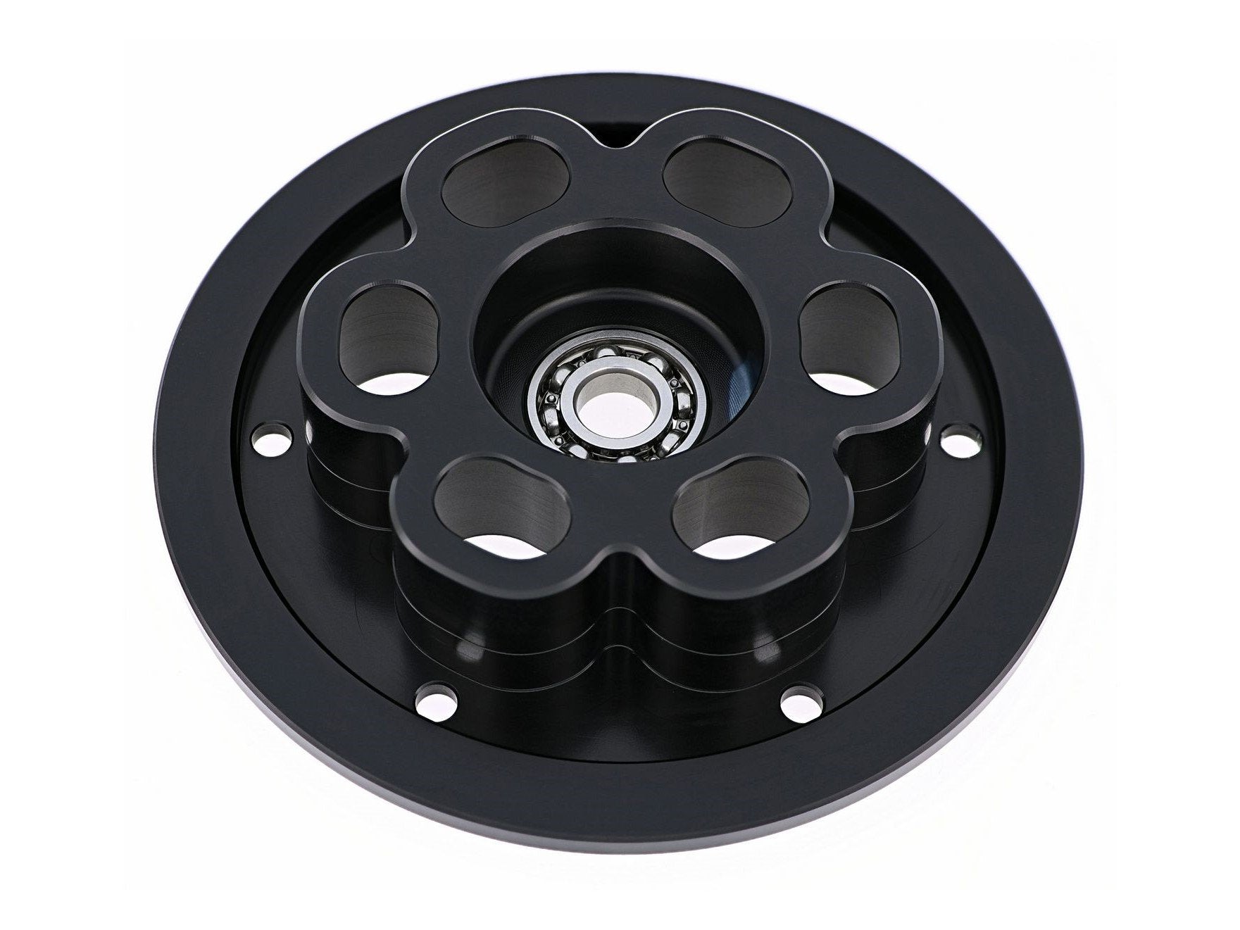 SP301 - CNC RACING MV Agusta Slipper Clutch Pressure Plate – Accessories in the Motodeal Motorcycle Aftermarket Accessories and Parts Online Shop