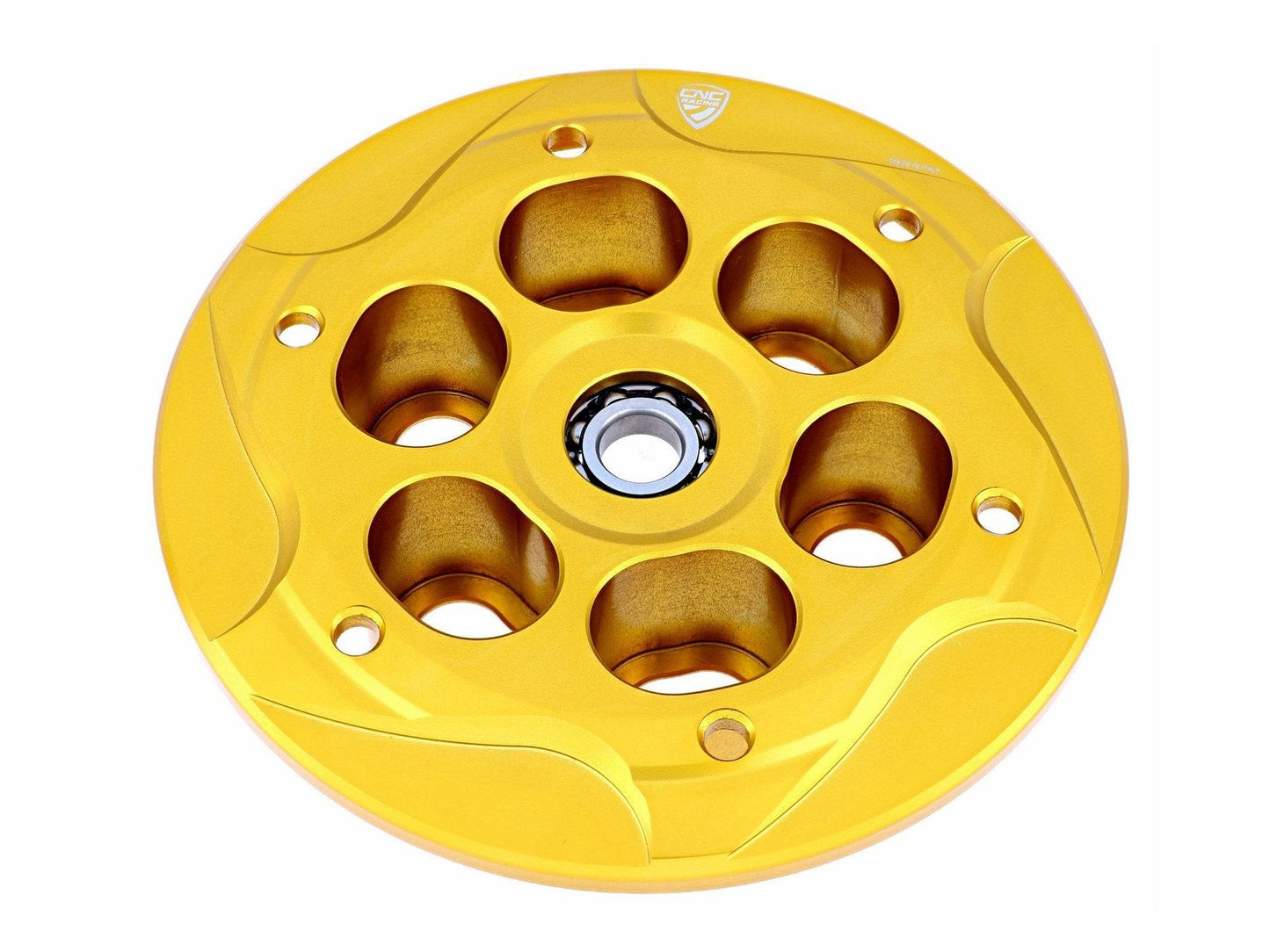 SP301 - CNC RACING MV Agusta Slipper Clutch Pressure Plate – Accessories in the Motodeal Motorcycle Aftermarket Accessories and Parts Online Shop