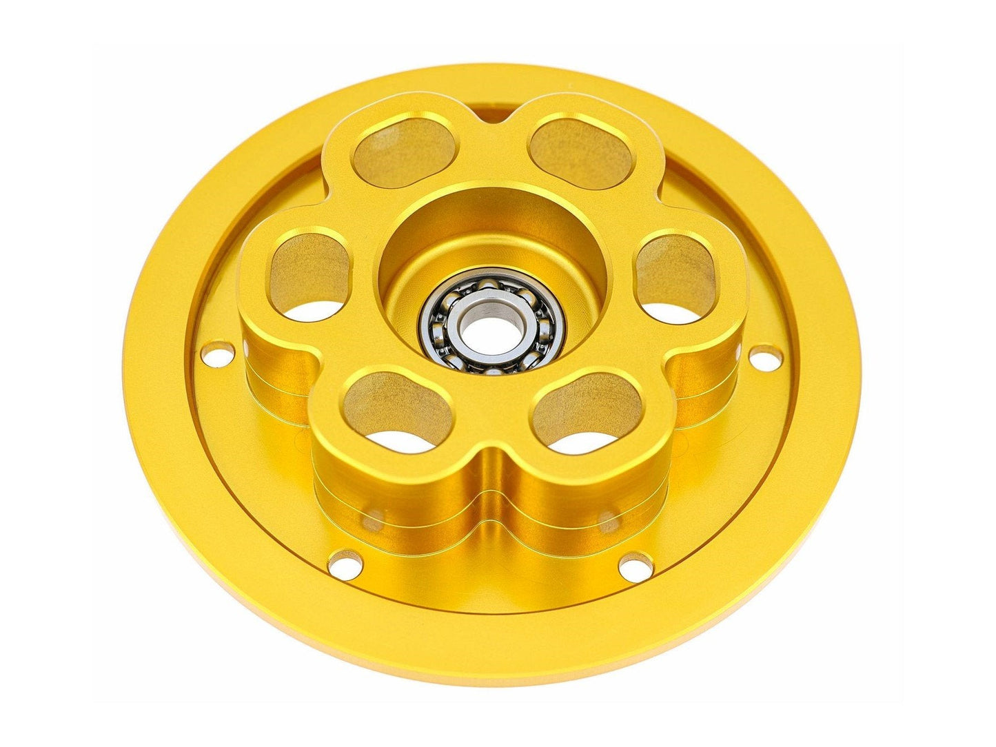 SP301 - CNC RACING MV Agusta Slipper Clutch Pressure Plate – Accessories in the Motodeal Motorcycle Aftermarket Accessories and Parts Online Shop