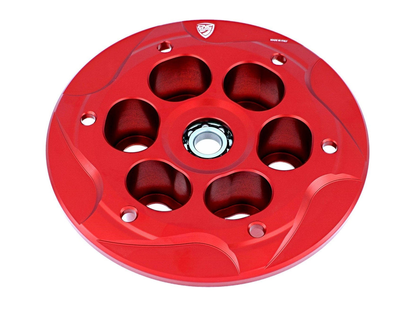 SP301 - CNC RACING MV Agusta Slipper Clutch Pressure Plate – Accessories in the Motodeal Motorcycle Aftermarket Accessories and Parts Online Shop