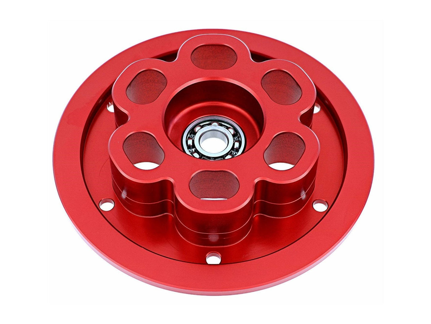 SP301 - CNC RACING MV Agusta Slipper Clutch Pressure Plate – Accessories in the Motodeal Motorcycle Aftermarket Accessories and Parts Online Shop