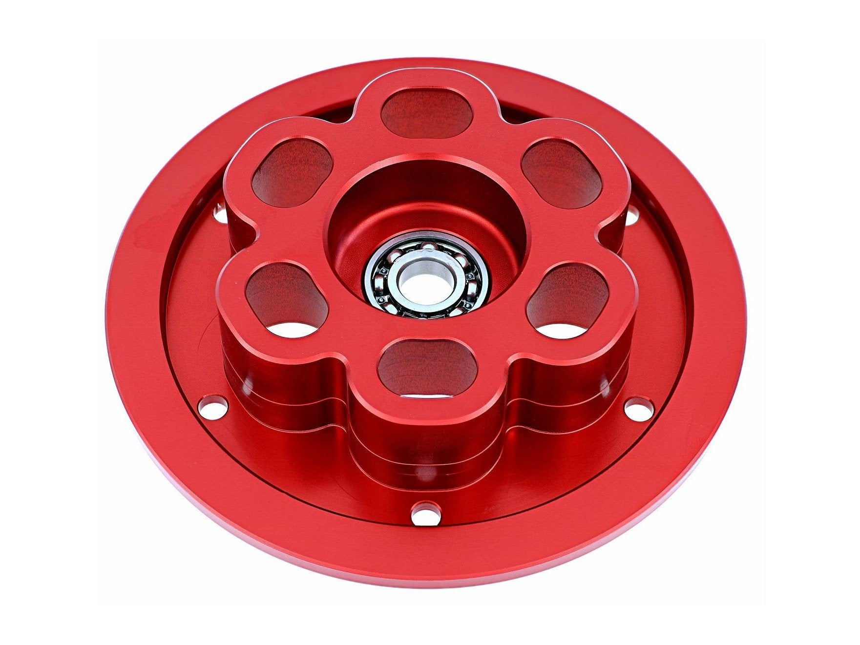 SP301 - CNC RACING MV Agusta Slipper Clutch Pressure Plate – Accessories in the Motodeal Motorcycle Aftermarket Accessories and Parts Online Shop