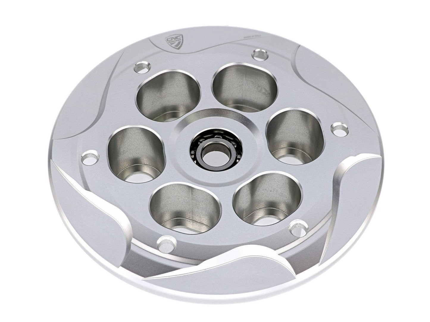 SP301 - CNC RACING MV Agusta Slipper Clutch Pressure Plate – Accessories in the Motodeal Motorcycle Aftermarket Accessories and Parts Online Shop