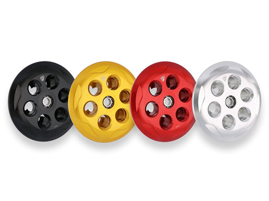 SP302 - CNC RACING MV Agusta Brutale / F4 Clutch Pressure Plate – Accessories in the Motodeal Motorcycle Aftermarket Accessories and Parts Online Shop