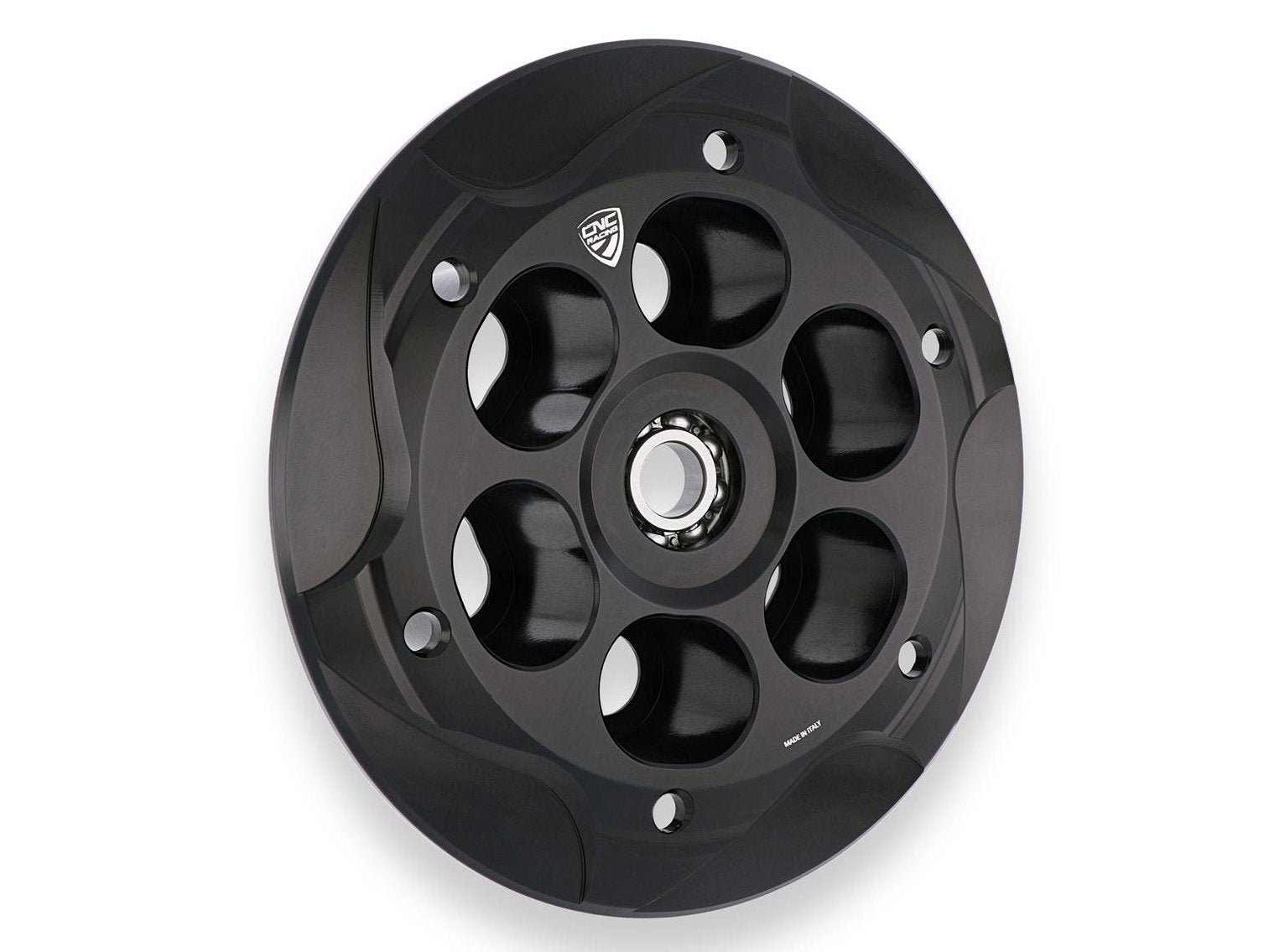 SP303 - CNC RACING MV Agusta Brutale / F4 Clutch Pressure Plate – Accessories in the Motodeal Motorcycle Aftermarket Accessories and Parts Online Shop