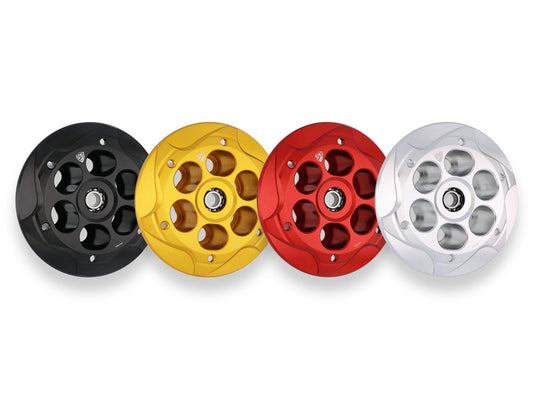 SP303 - CNC RACING MV Agusta Brutale / F4 Clutch Pressure Plate – Accessories in the Motodeal Motorcycle Aftermarket Accessories and Parts Online Shop