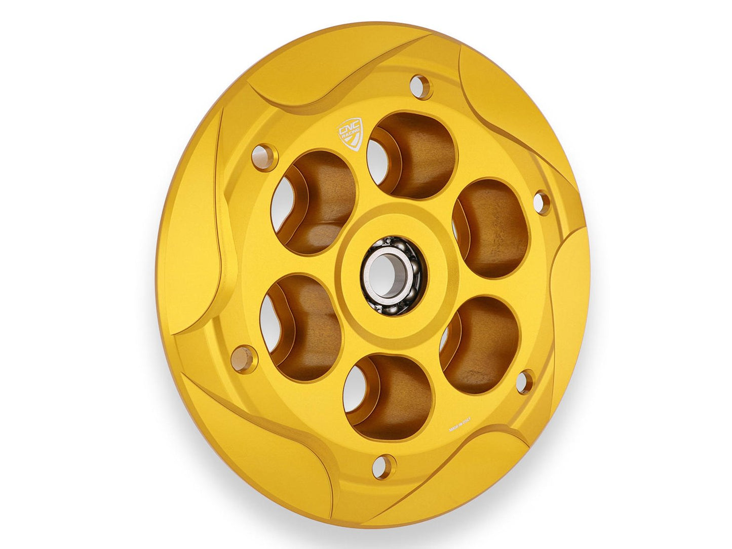 SP303 - CNC RACING MV Agusta Brutale / F4 Clutch Pressure Plate – Accessories in the Motodeal Motorcycle Aftermarket Accessories and Parts Online Shop