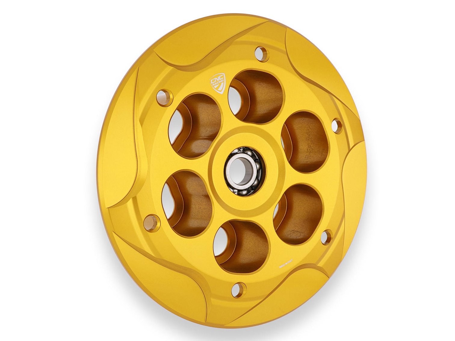 SP303 - CNC RACING MV Agusta Brutale / F4 Clutch Pressure Plate – Accessories in the Motodeal Motorcycle Aftermarket Accessories and Parts Online Shop