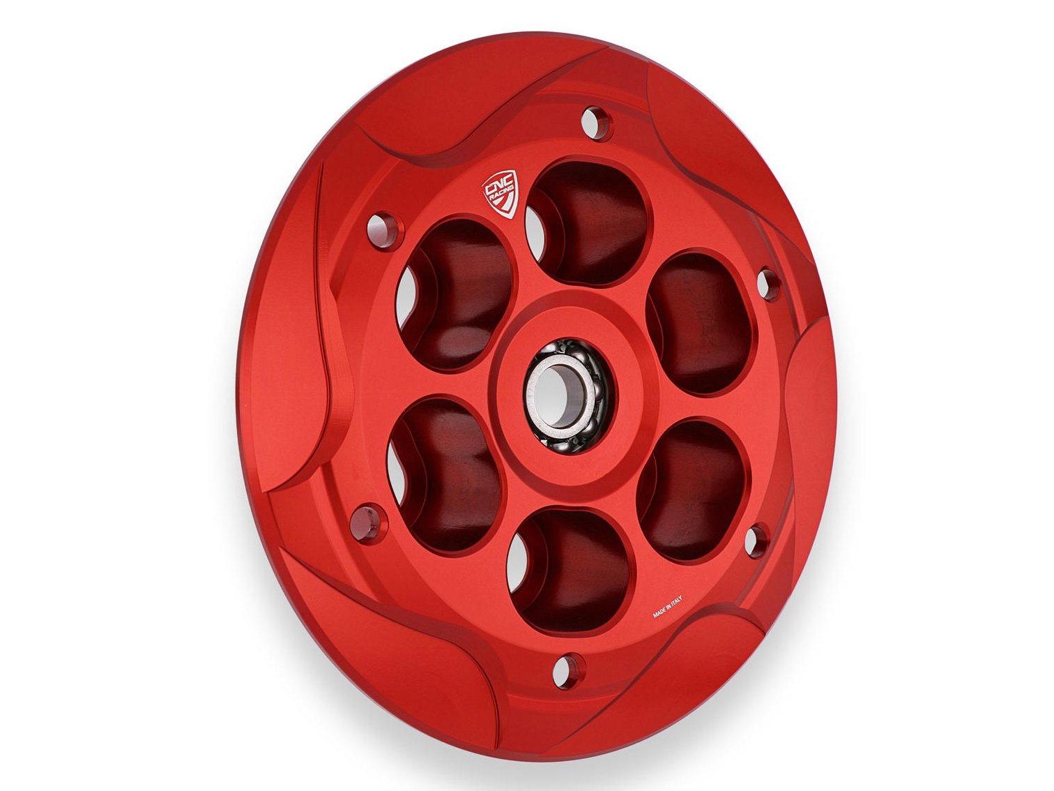 SP303 - CNC RACING MV Agusta Brutale / F4 Clutch Pressure Plate – Accessories in the Motodeal Motorcycle Aftermarket Accessories and Parts Online Shop