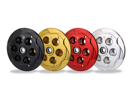 SP305 - CNC RACING MV Agusta (E5 2021+) Clutch Pressure Plate – Accessories in the Motodeal Motorcycle Aftermarket Accessories and Parts Online Shop