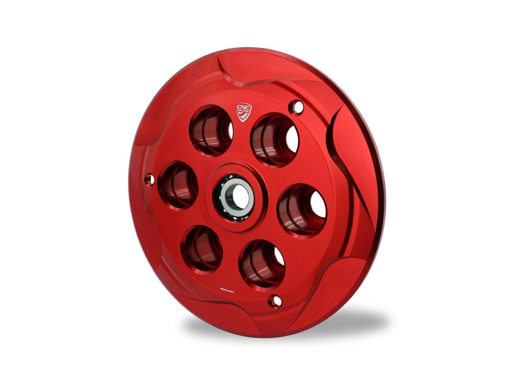 SP305 - CNC RACING MV Agusta (E5 2021+) Clutch Pressure Plate – Accessories in the Motodeal Motorcycle Aftermarket Accessories and Parts Online Shop