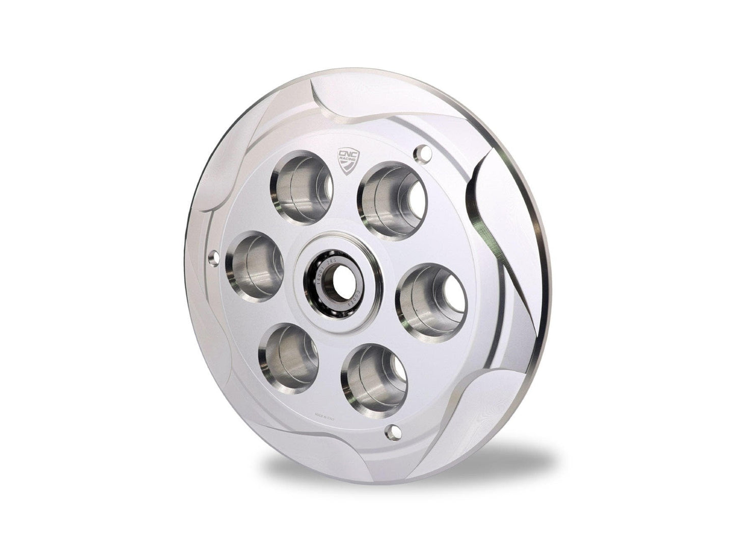 SP305 - CNC RACING MV Agusta (E5 2021+) Clutch Pressure Plate – Accessories in the Motodeal Motorcycle Aftermarket Accessories and Parts Online Shop