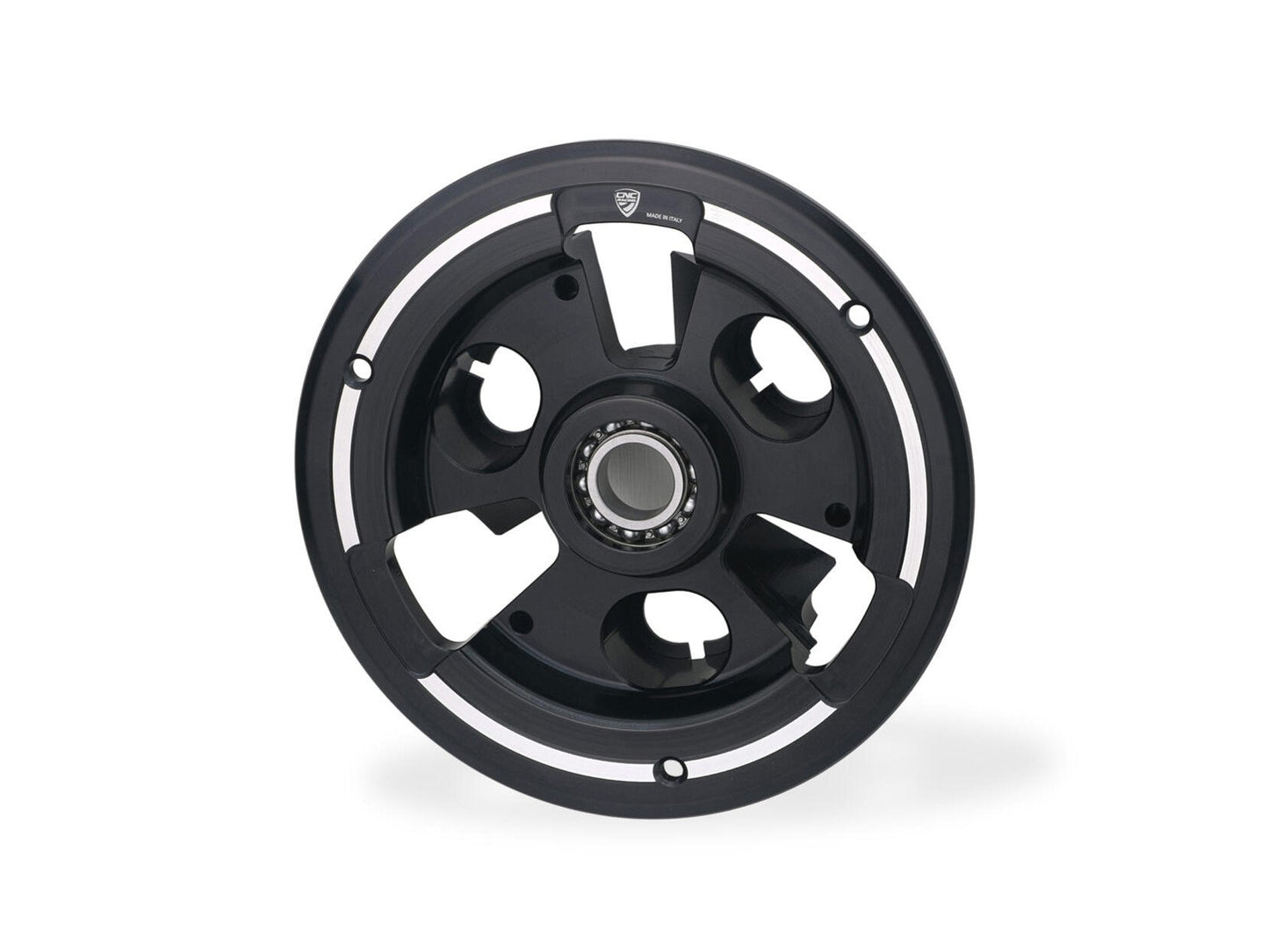 CNC RACING SP400 KTM 1390 Super Duke R (2024+) Pressure Plate (bi-color) – Accessories in the Motodeal Motorcycle Aftermarket Accessories and Parts Online Shop