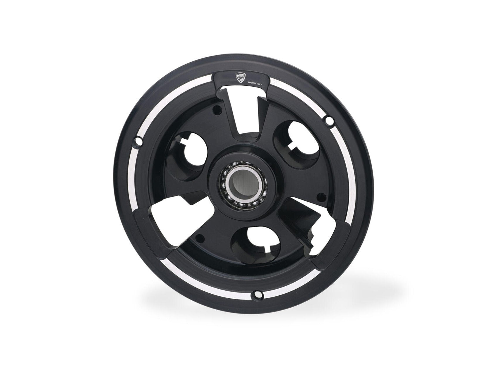 CNC RACING SP400 KTM 1390 Super Duke R (2024+) Pressure Plate (bi-color) – Accessories in the Motodeal Motorcycle Aftermarket Accessories and Parts Online Shop