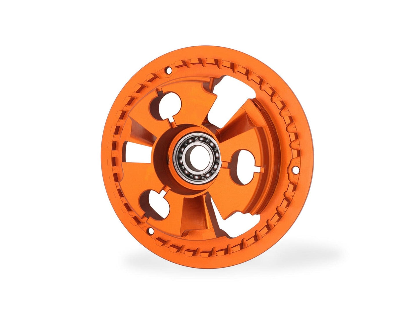 CNC RACING SP400 KTM 1390 Super Duke R (2024+) Pressure Plate (bi-color) – Accessories in the Motodeal Motorcycle Aftermarket Accessories and Parts Online Shop