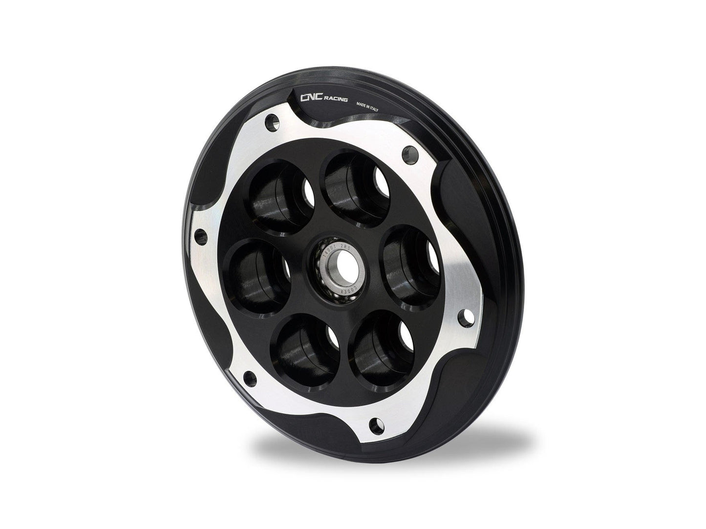 SP800 - CNC RACING BMW S series (09/18) Clutch Pressure Plate (bi-color) – Accessories in the Motodeal Motorcycle Aftermarket Accessories and Parts Online Shop