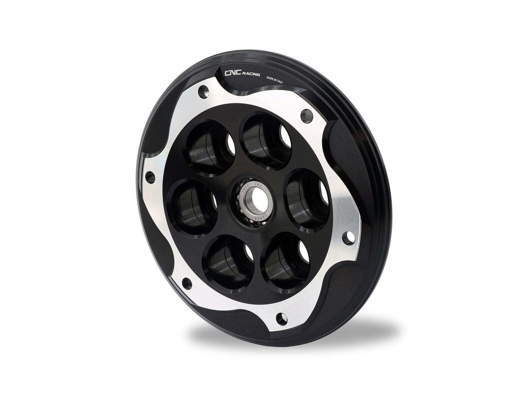 SP800 - CNC RACING BMW S series (09/18) Clutch Pressure Plate (bi-color) – Accessories in the Motodeal Motorcycle Aftermarket Accessories and Parts Online Shop