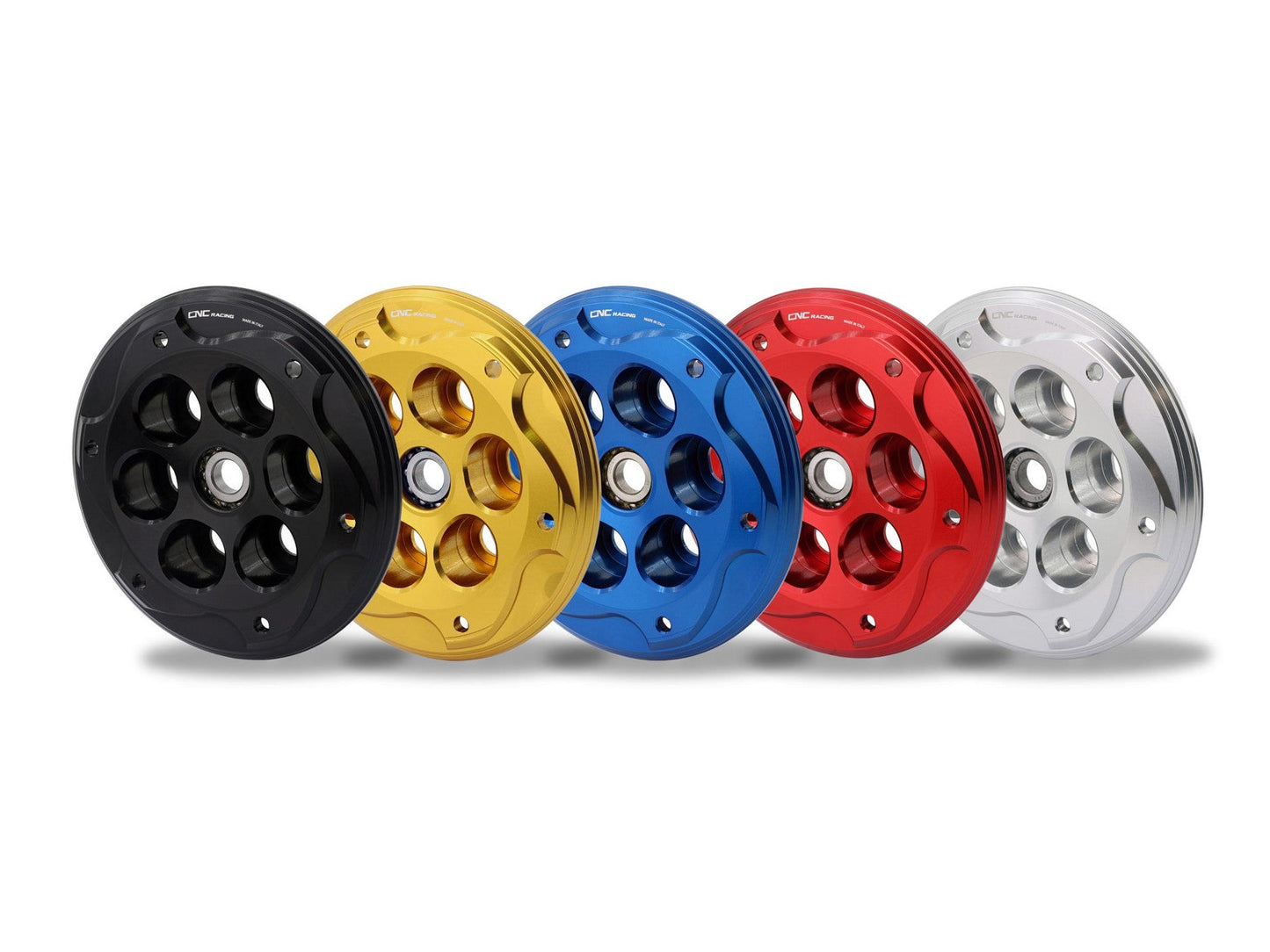 SP800 - CNC RACING BMW S series (09/18) Clutch Pressure Plate – Accessories in the Motodeal Motorcycle Aftermarket Accessories and Parts Online Shop