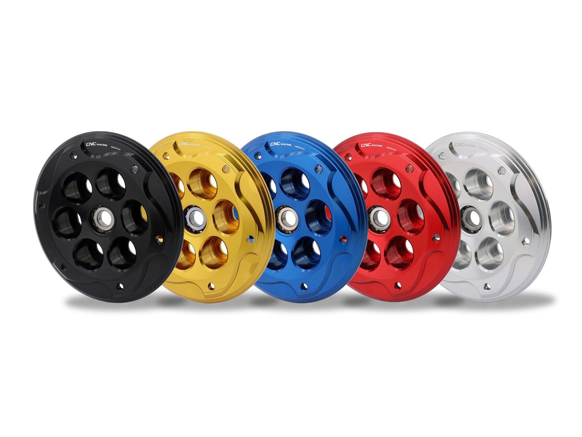 SP800 - CNC RACING BMW S series (09/18) Clutch Pressure Plate – Accessories in the Motodeal Motorcycle Aftermarket Accessories and Parts Online Shop