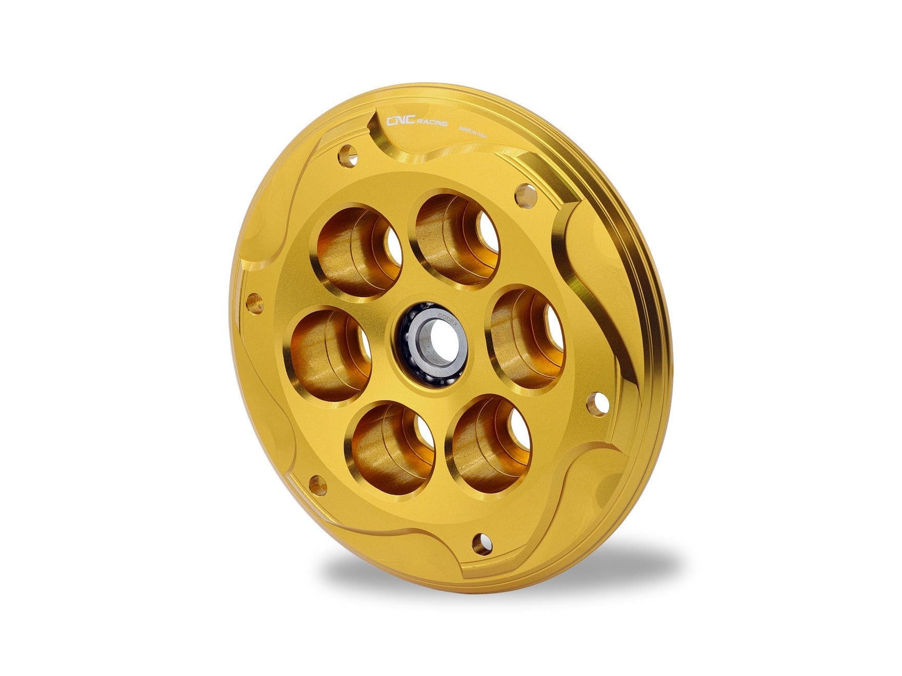 SP800 - CNC RACING BMW S series (09/18) Clutch Pressure Plate – Accessories in the Motodeal Motorcycle Aftermarket Accessories and Parts Online Shop