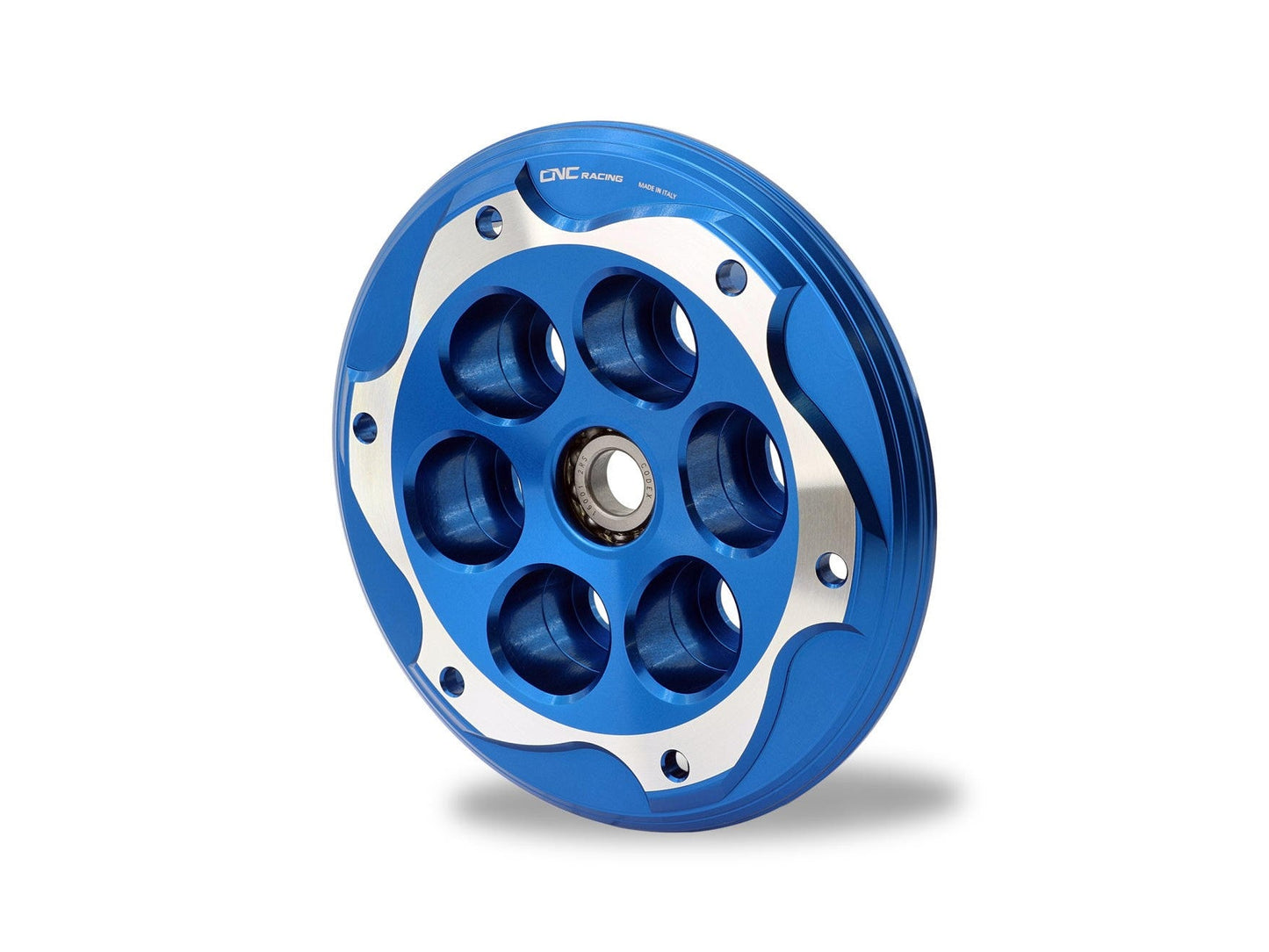 SP800 - CNC RACING BMW S series (09/18) Clutch Pressure Plate (bi-color) – Accessories in the Motodeal Motorcycle Aftermarket Accessories and Parts Online Shop