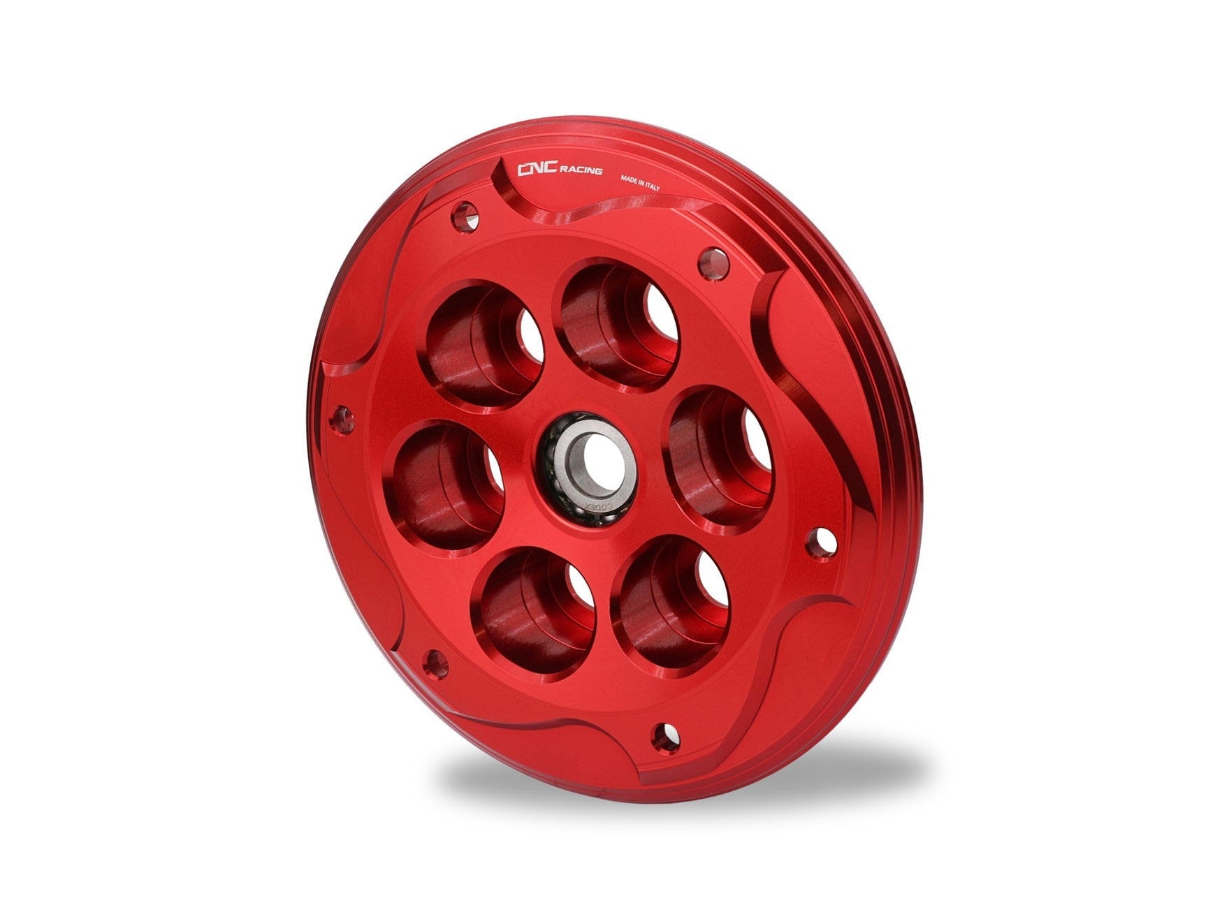 SP800 - CNC RACING BMW S series (09/18) Clutch Pressure Plate – Accessories in the Motodeal Motorcycle Aftermarket Accessories and Parts Online Shop