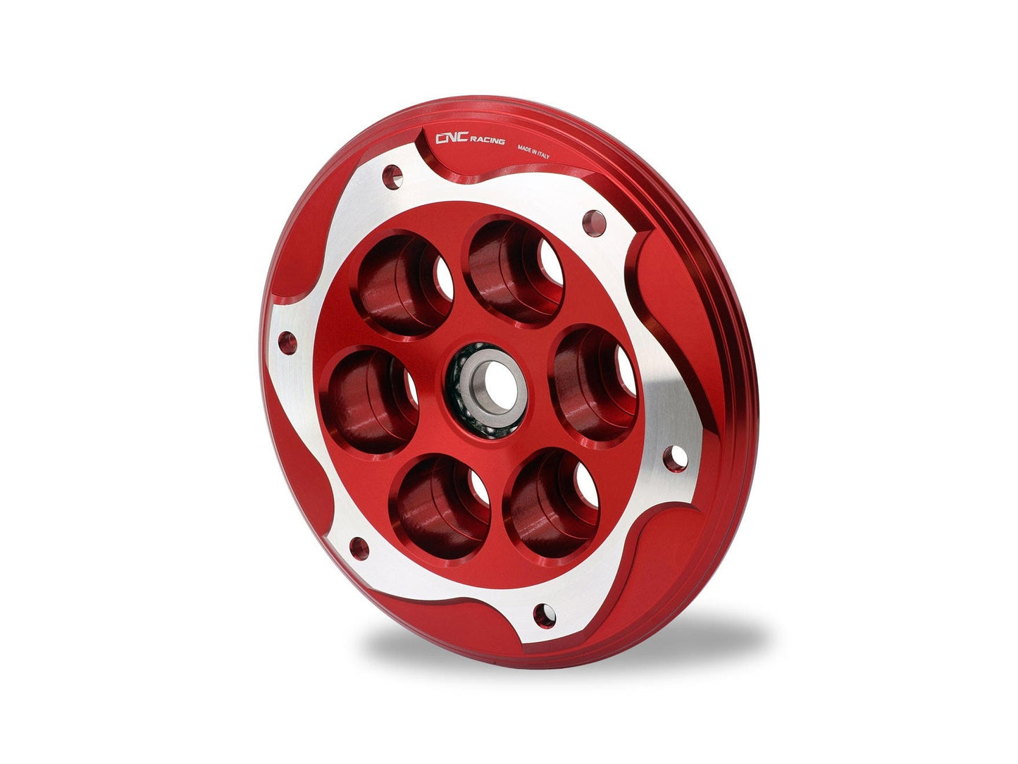 SP800 - CNC RACING BMW S series (09/18) Clutch Pressure Plate (bi-color) – Accessories in the Motodeal Motorcycle Aftermarket Accessories and Parts Online Shop